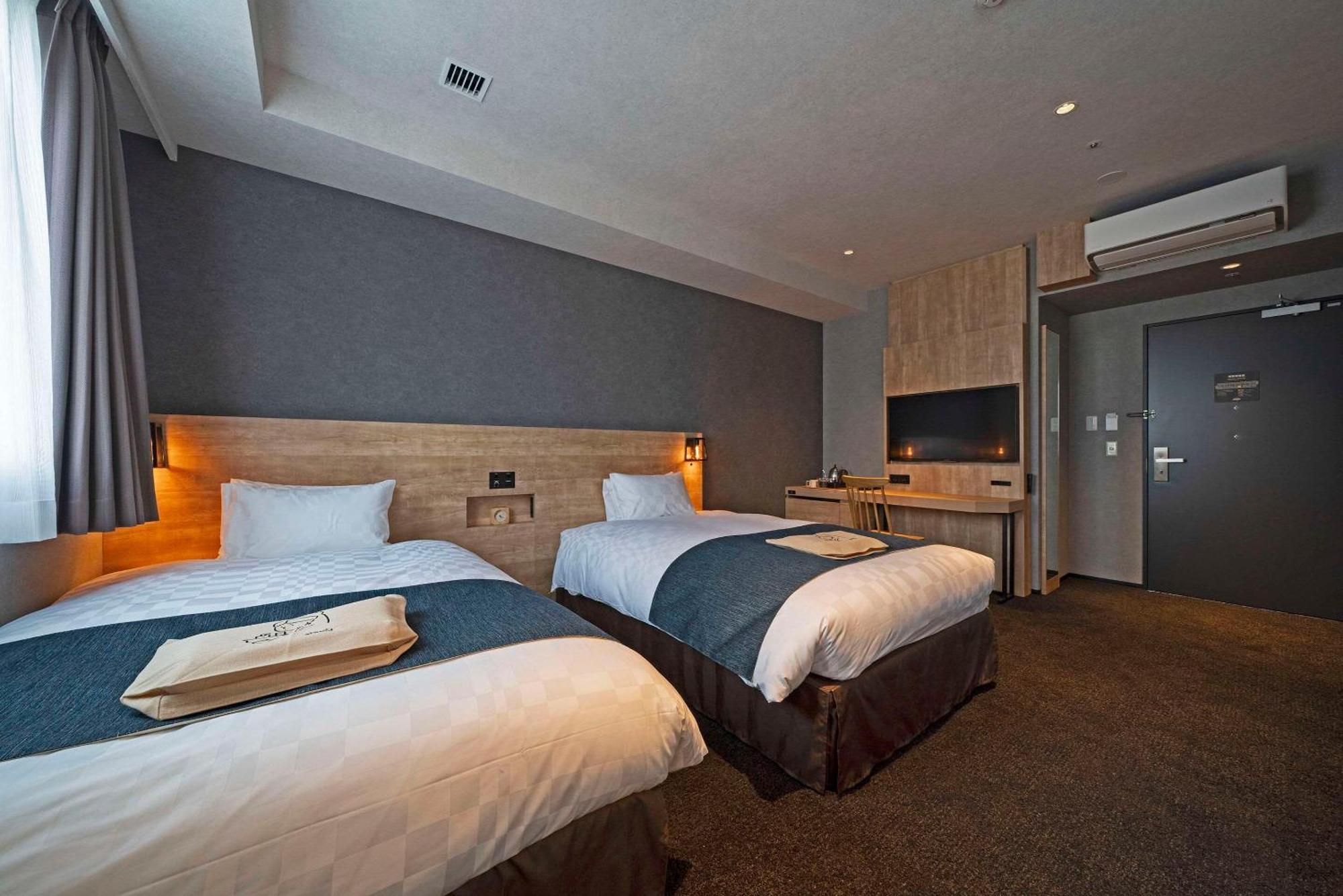 טקיאמה Hotel Around Takayama, Ascend Hotel Collection מראה חיצוני תמונה