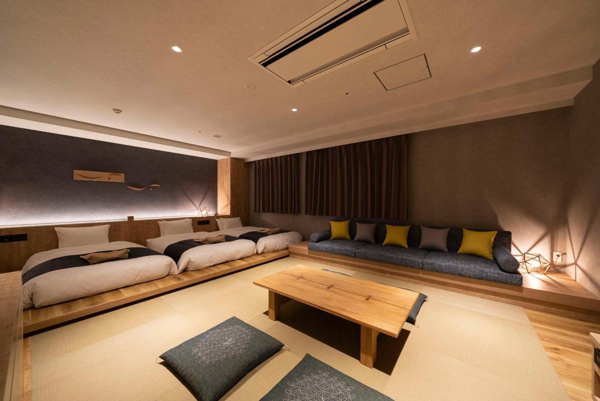 טקיאמה Hotel Around Takayama, Ascend Hotel Collection מראה חיצוני תמונה