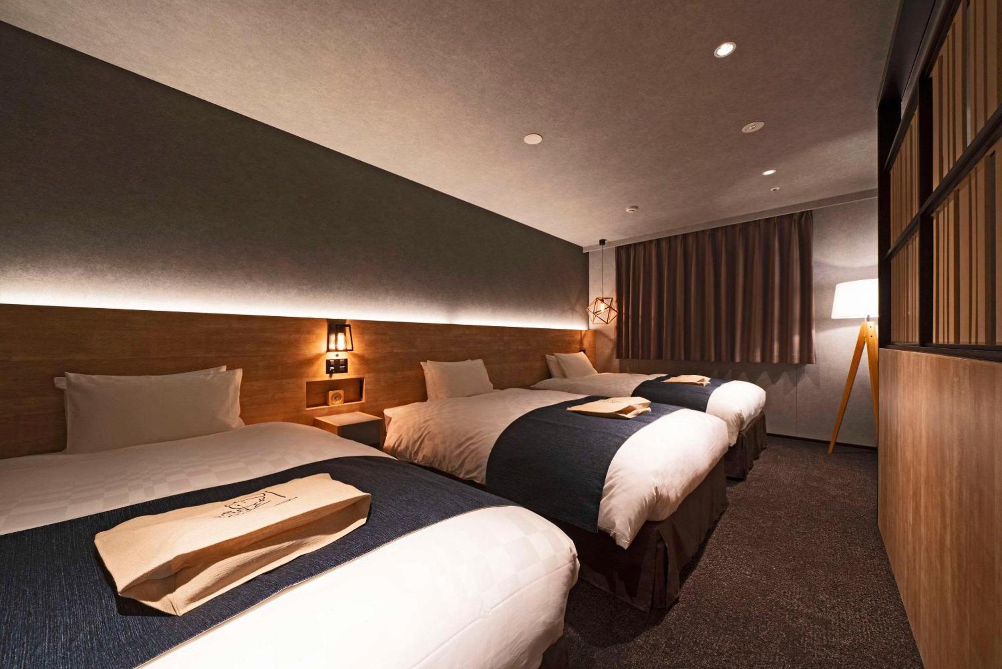 טקיאמה Hotel Around Takayama, Ascend Hotel Collection מראה חיצוני תמונה