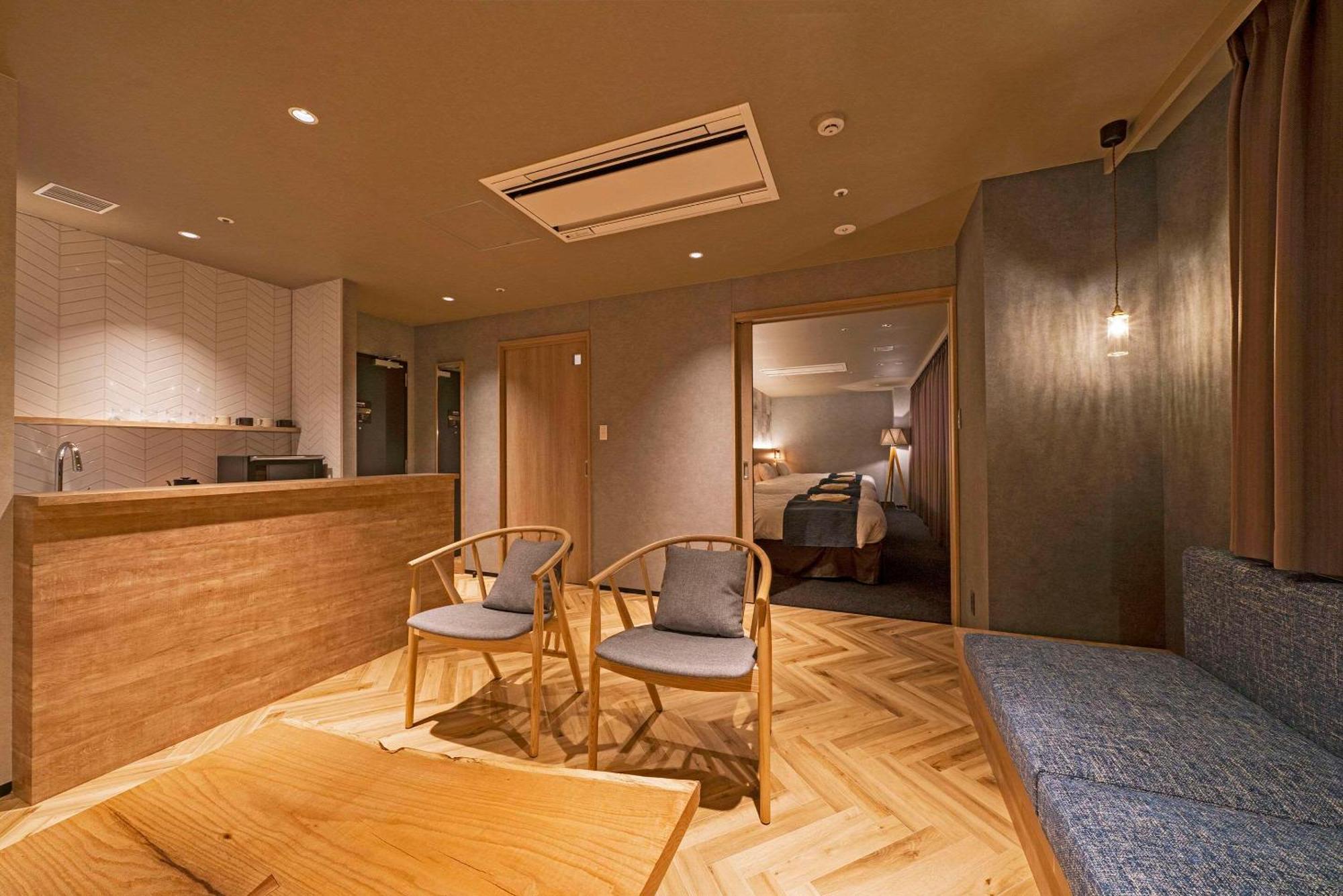 טקיאמה Hotel Around Takayama, Ascend Hotel Collection מראה חיצוני תמונה
