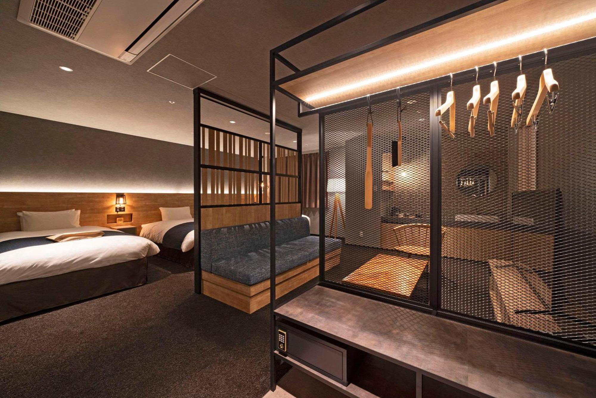 טקיאמה Hotel Around Takayama, Ascend Hotel Collection מראה חיצוני תמונה