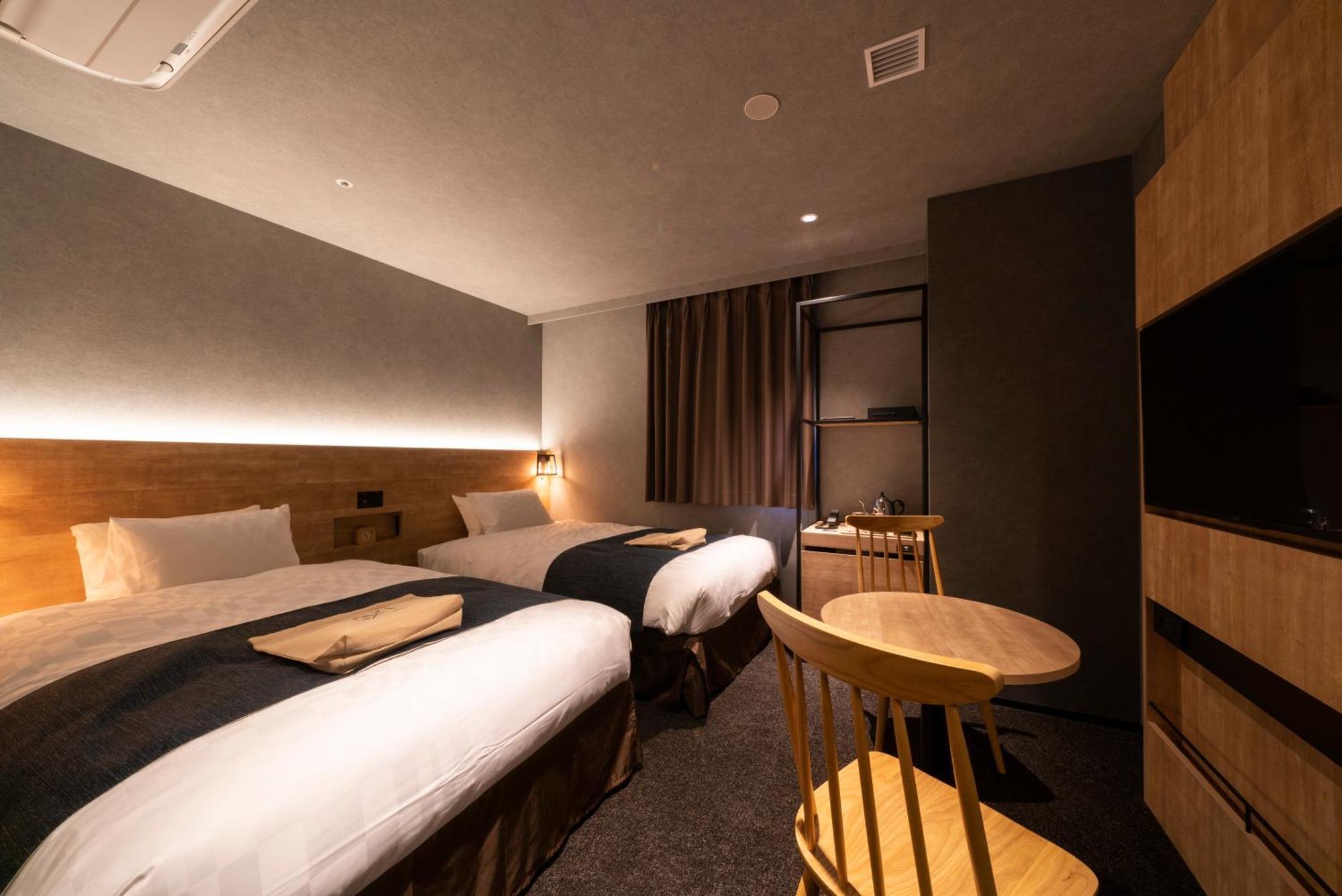 טקיאמה Hotel Around Takayama, Ascend Hotel Collection חדר תמונה