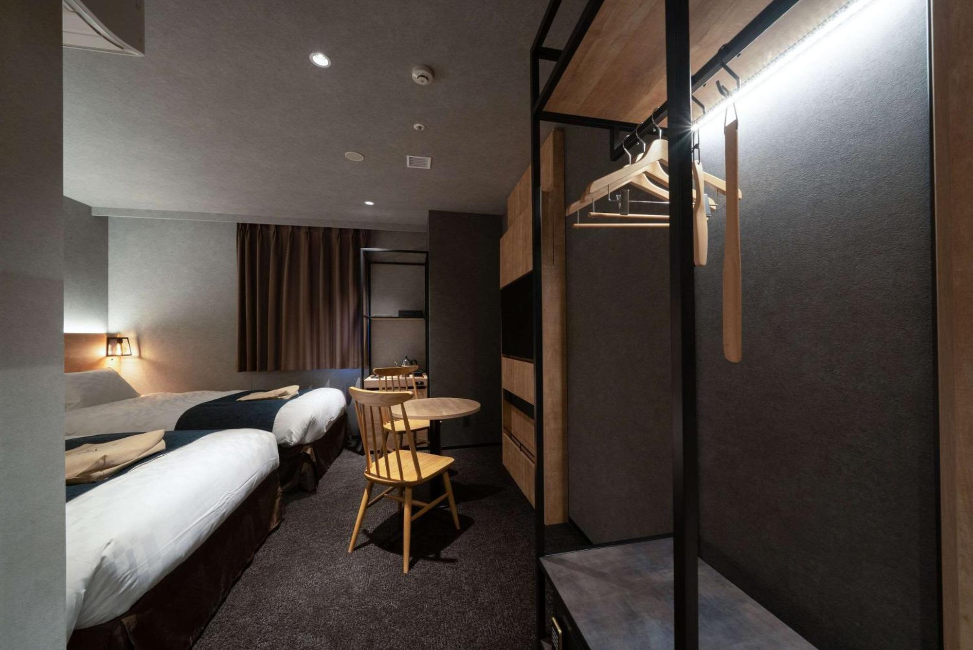 טקיאמה Hotel Around Takayama, Ascend Hotel Collection מראה חיצוני תמונה