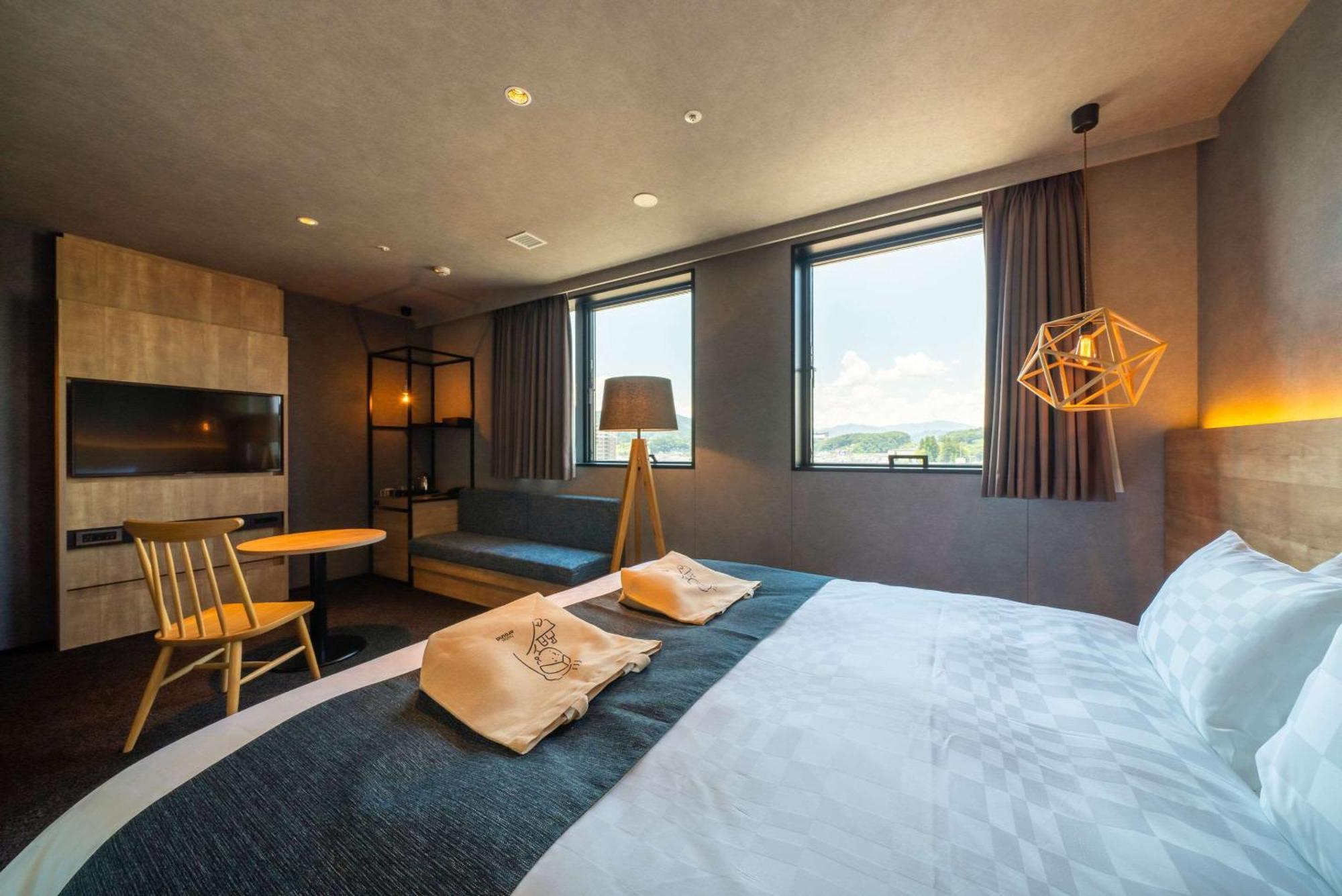 טקיאמה Hotel Around Takayama, Ascend Hotel Collection מראה חיצוני תמונה