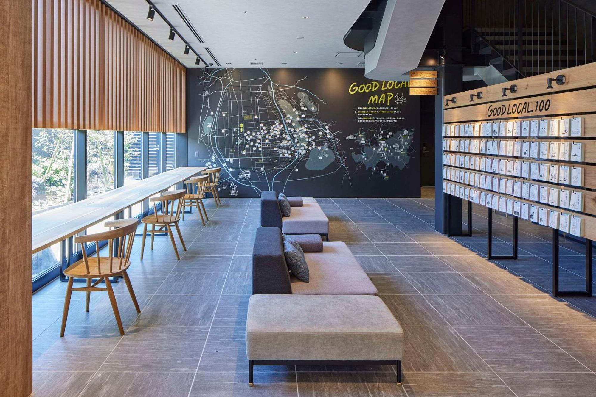 טקיאמה Hotel Around Takayama, Ascend Hotel Collection מראה חיצוני תמונה