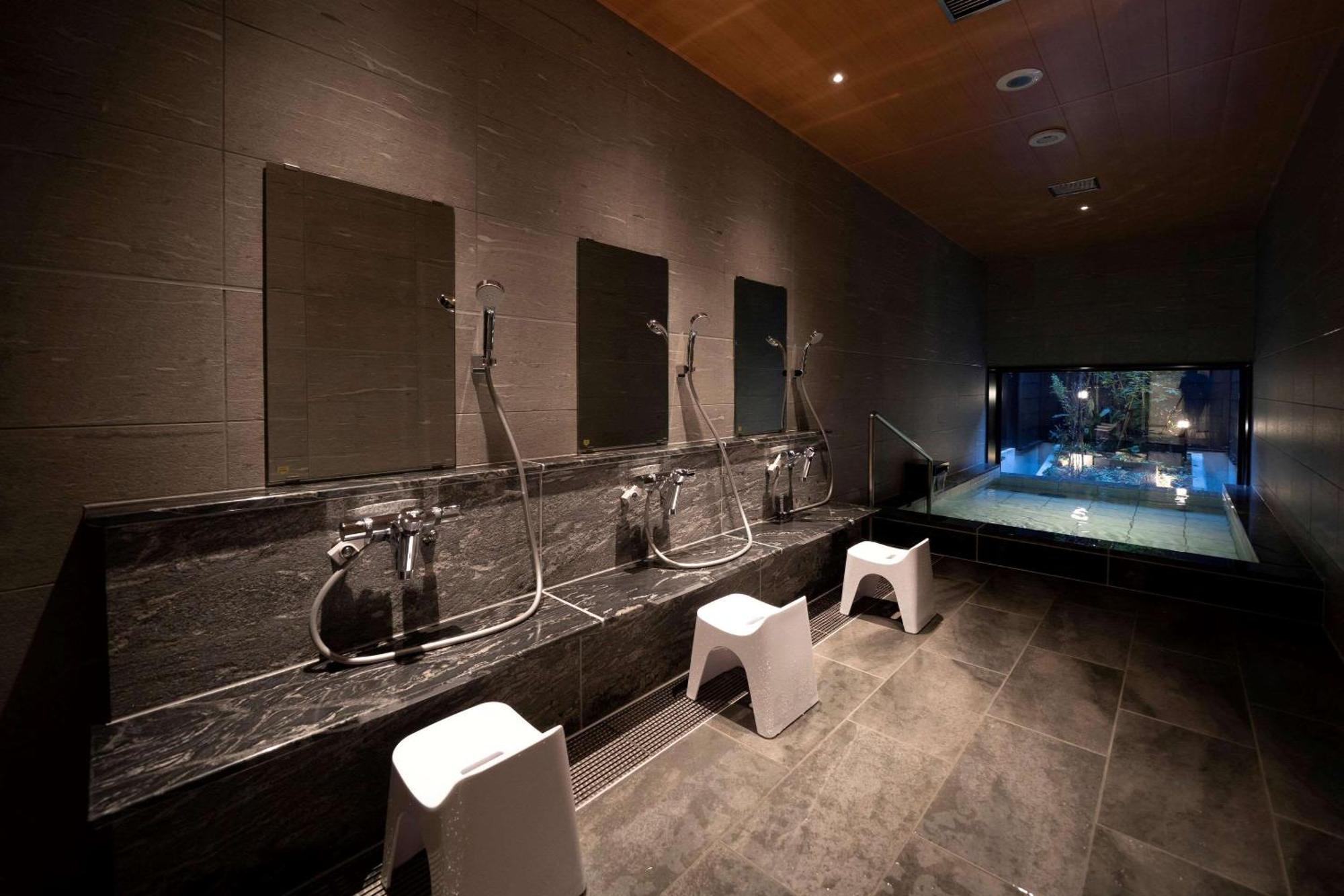 טקיאמה Hotel Around Takayama, Ascend Hotel Collection מראה חיצוני תמונה