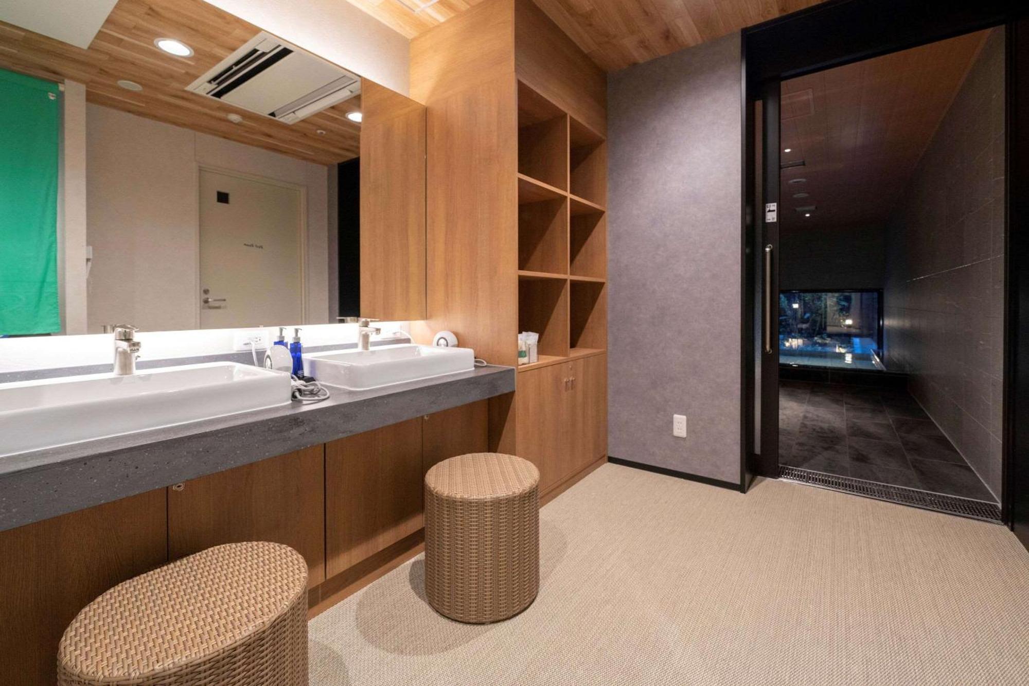 טקיאמה Hotel Around Takayama, Ascend Hotel Collection מראה חיצוני תמונה