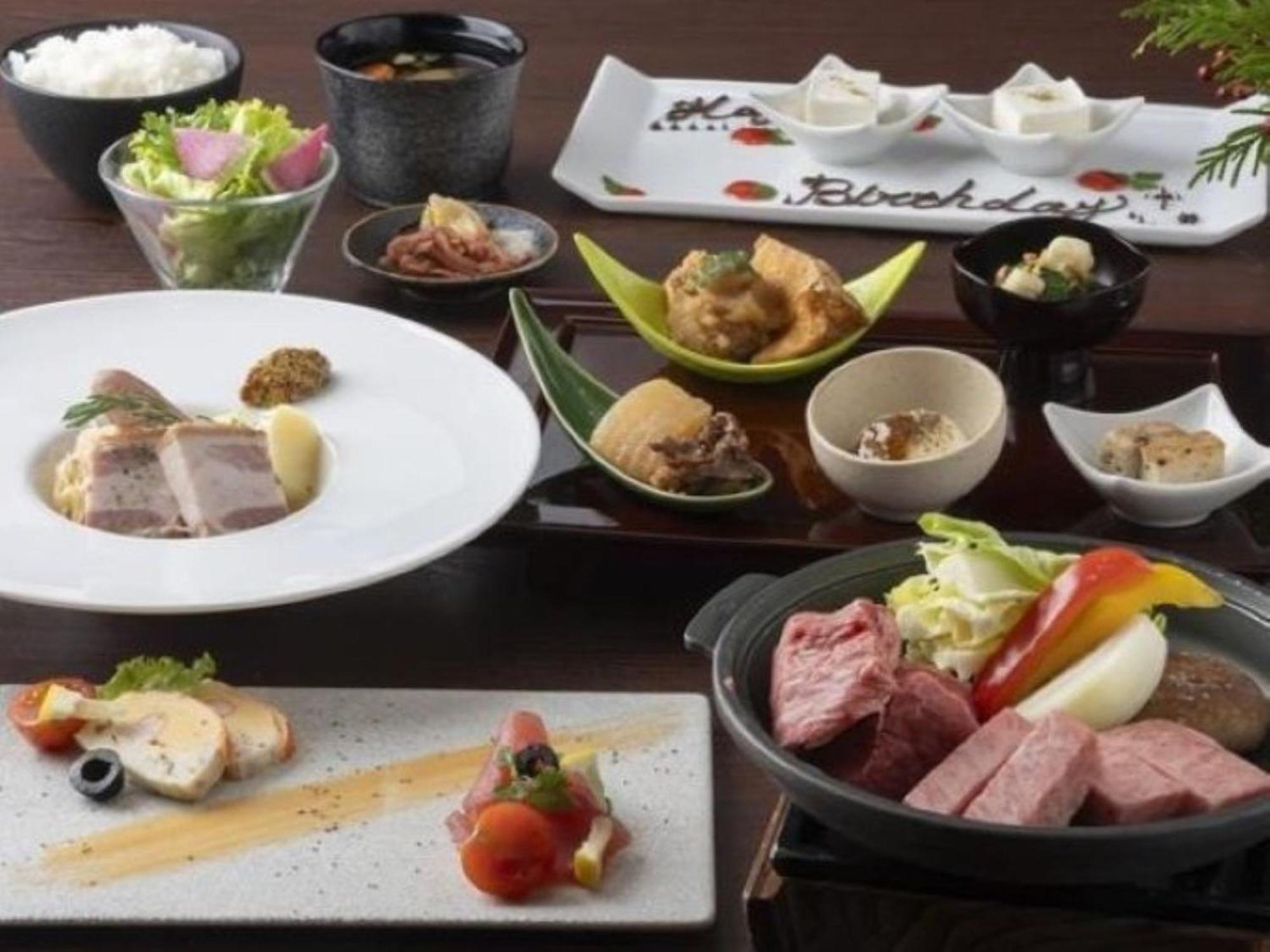 טקיאמה Hotel Around Takayama, Ascend Hotel Collection מראה חיצוני תמונה